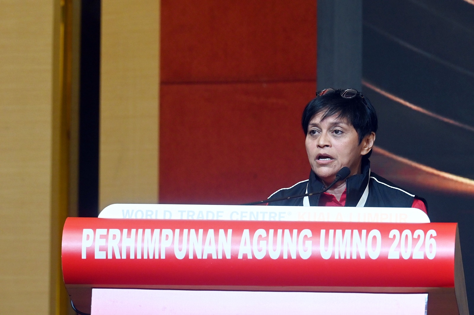 Agresif Kuasai Algoritma Media Sosial, Bina Dominasi – Azalina