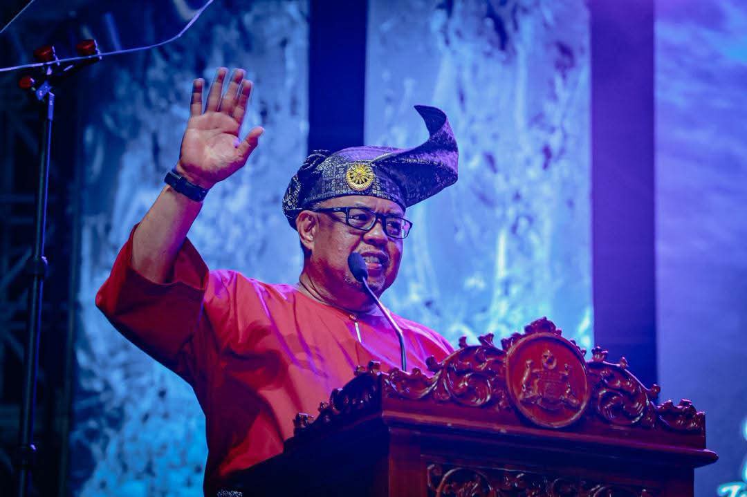 WRUR: Lebih RM7.8 juta Diperuntuk Baik Pulih, Bina Rumah Baharu – Ab Rauf