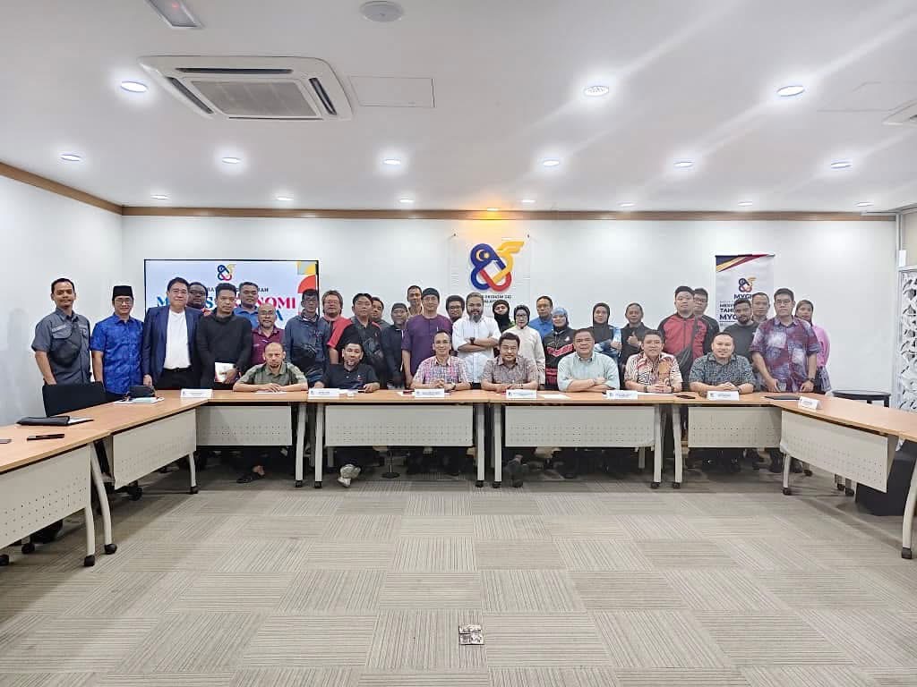 Suruhanjaya Ekonomi Gig perlu disegerakan – Fairuz