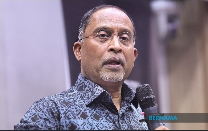 RPTM 2026-2035 Lahir Mahasiswa Kompeten, Berjiwa Manusia – Dr Zambry