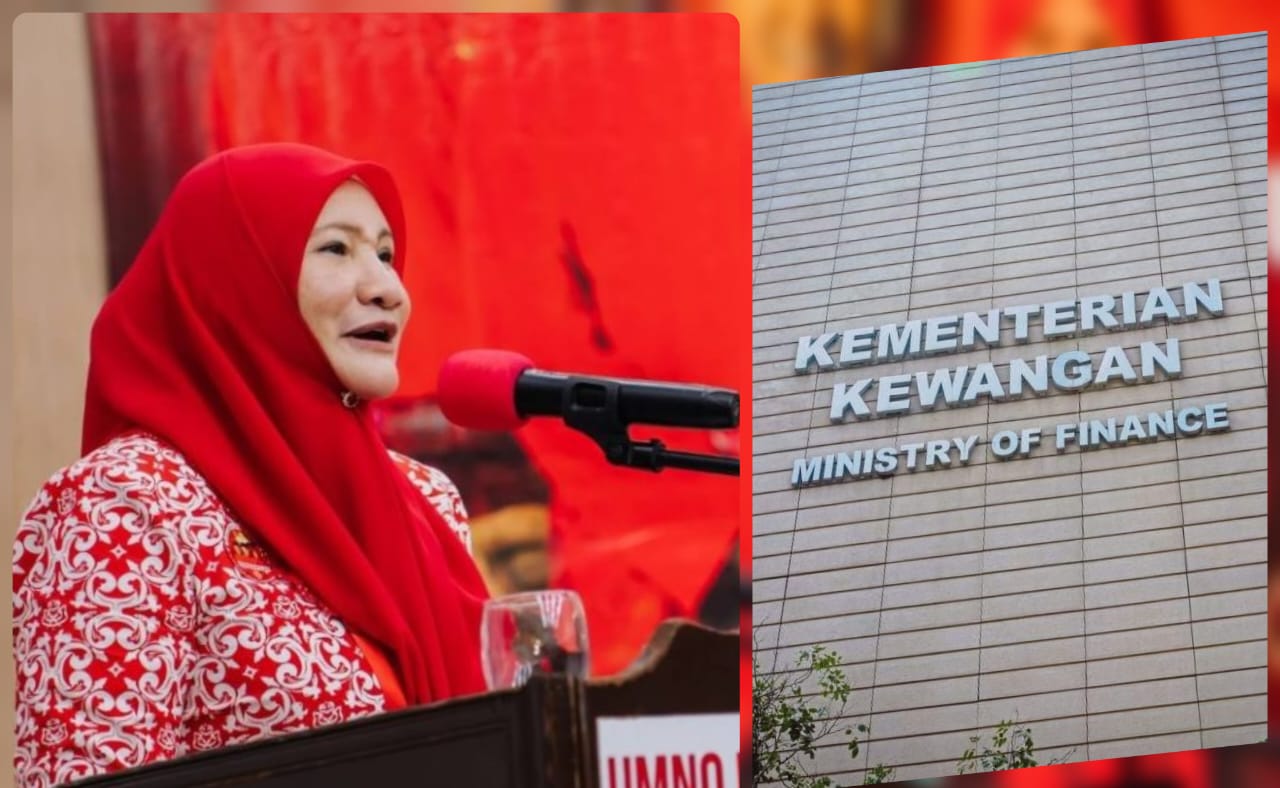 Isu KKDW: Jangan Jadikan Peruntukan Kementerian Sebagai Tekanan Politik