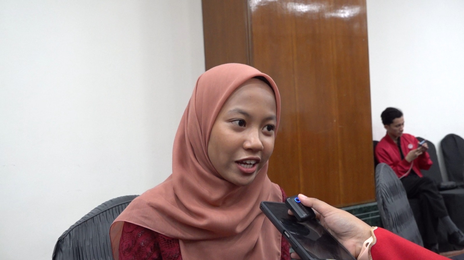 Jasa UMNO Terus Dikenang… Mahasiswa Luar Negara Hargai Peluang Pendidikan