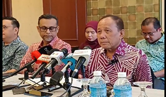 Kemelut Negeri Sembilan Berpunca Daripada Kerajaan Terdahulu – Menteri Besar