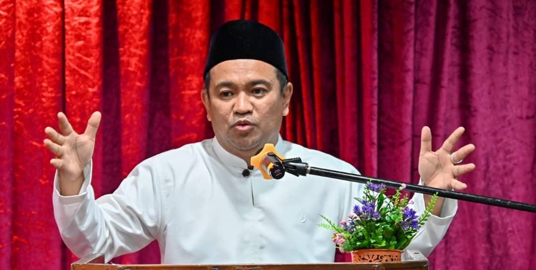 Agenda Malaysia Biru Perkukuh Tawaran BN Kepada Rakyat