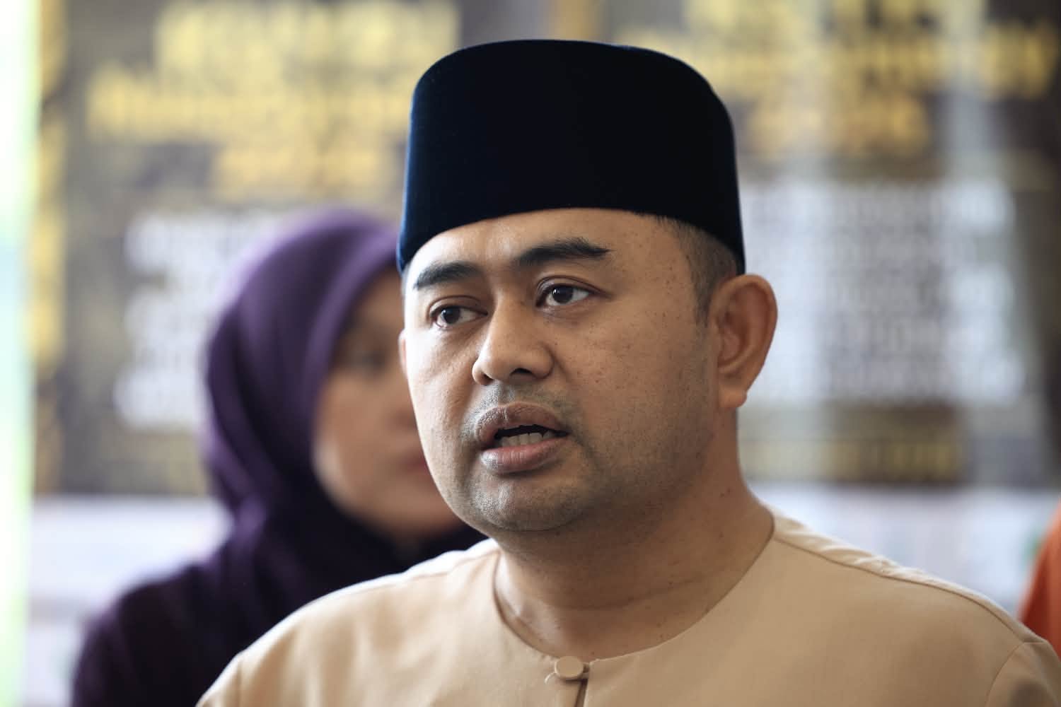 Kerajaan Johor Pandang Serius Kematian Pelajar Perempuan Di Yong Peng