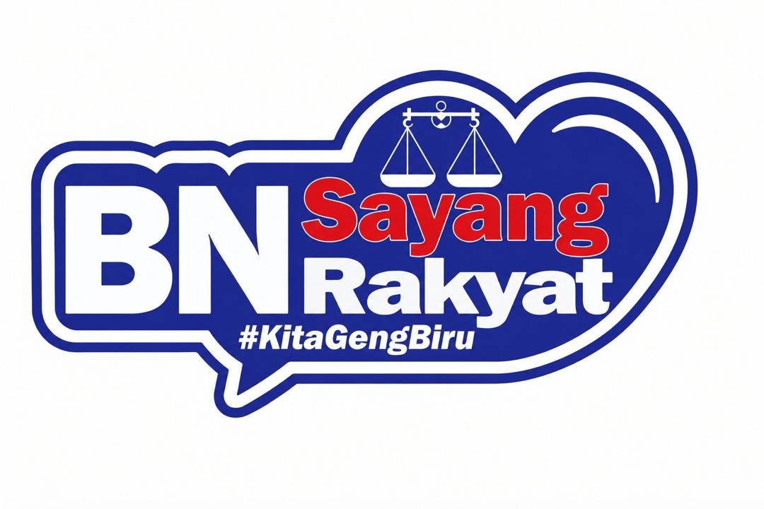 BN Sayang Rakyat: Lihat Bukti, Perkukuh Keyakinan Demi Masa Depan