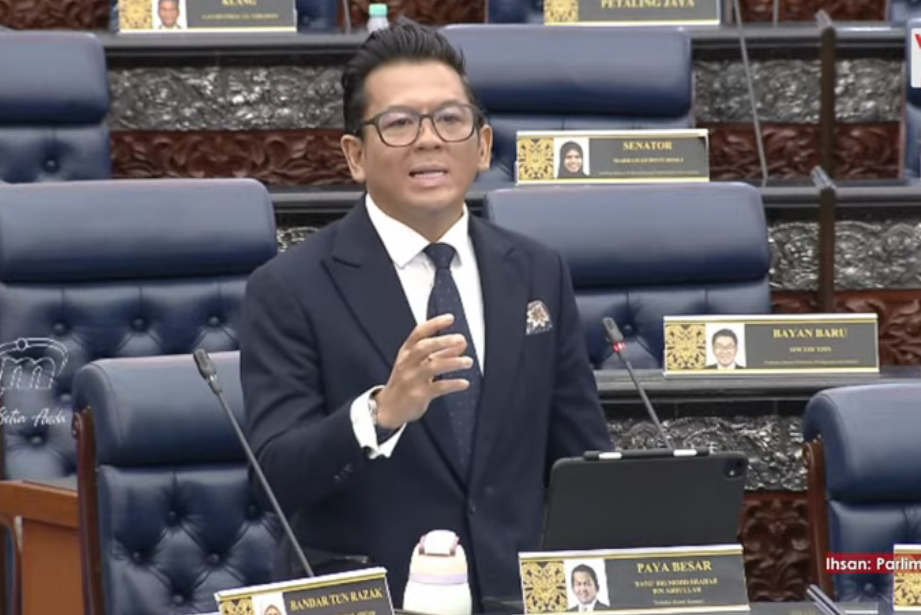 RMK-13 Fokus Pembangunan Seimbang, Gunakan IKPM Menyeluruh – Shahar Abdullah