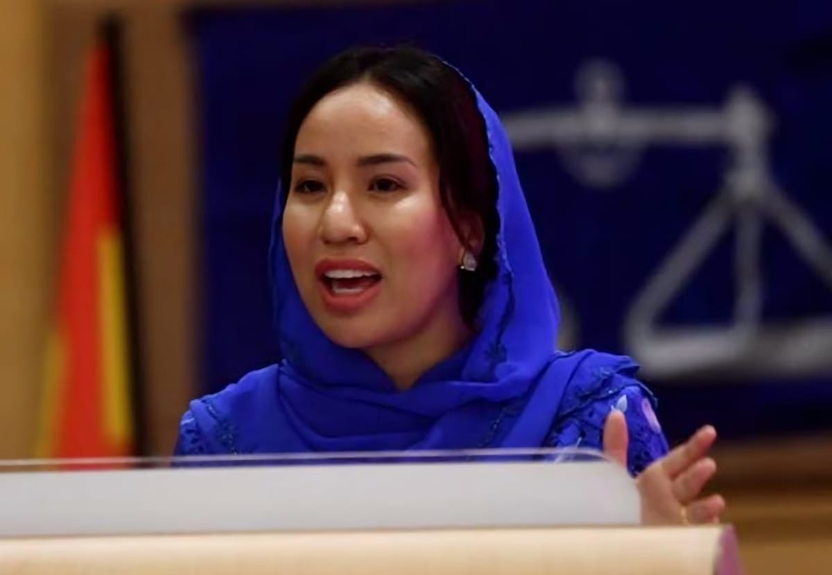Waspada Akaun Palsu Menjelang PRN Melaka – Nooryana Najwa