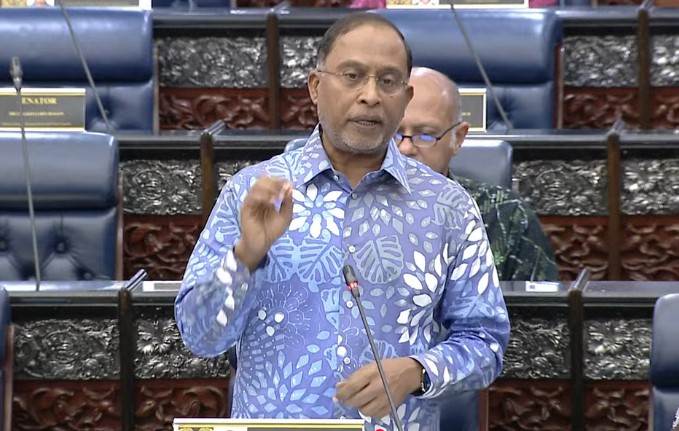 Pemansuhan AUKU Dilaksana Secara Tersusun – Dr Zambry