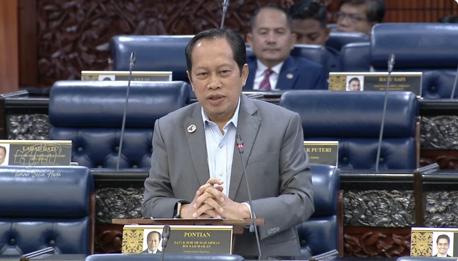 Kerja Awalan Projek Lingkaran Tengah Selatan Bentong Diluluskan Dibawah RMK-13