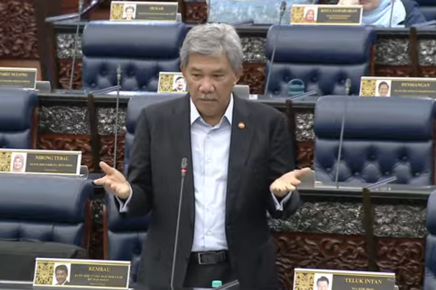 Malaysia Desak Sekat Penyalahgunaan Kuasa Veto PBB