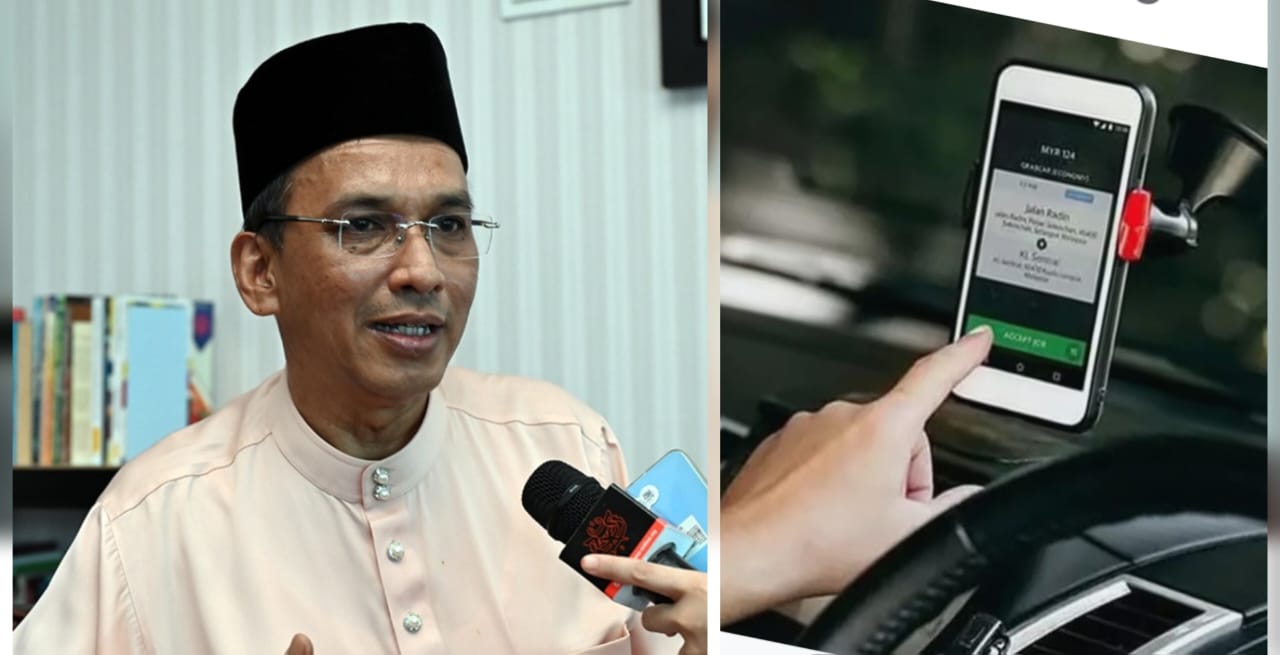 Tambang E-Hailing Naik, Pendapatan Pemandu Belum Tentu Bertambah