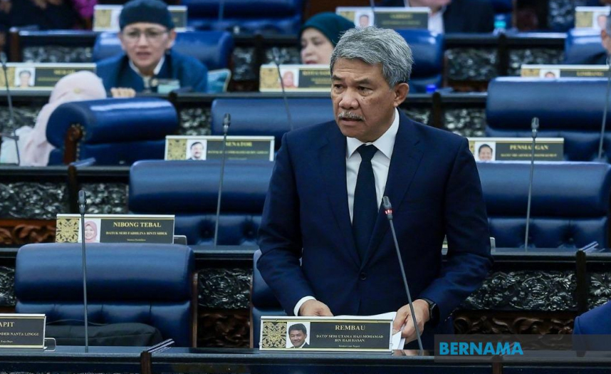 Pendaftaran e-Konsular Belum Diwajibkan Untuk Rakyat Malaysia Di Luar Negara